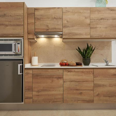 Loft 9 Apartment Valencia Luaran gambar