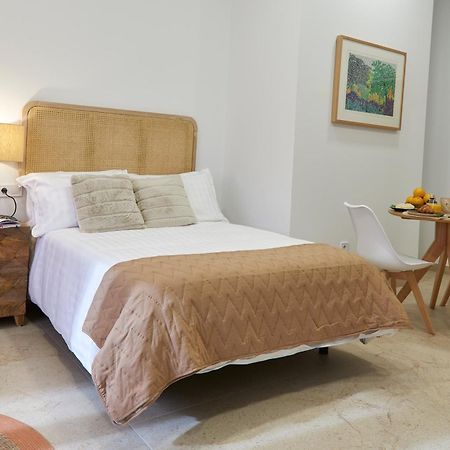 Loft 9 Apartment Valencia Luaran gambar