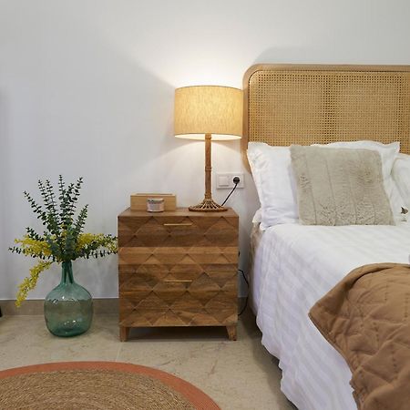 Loft 9 Apartment Valencia Luaran gambar