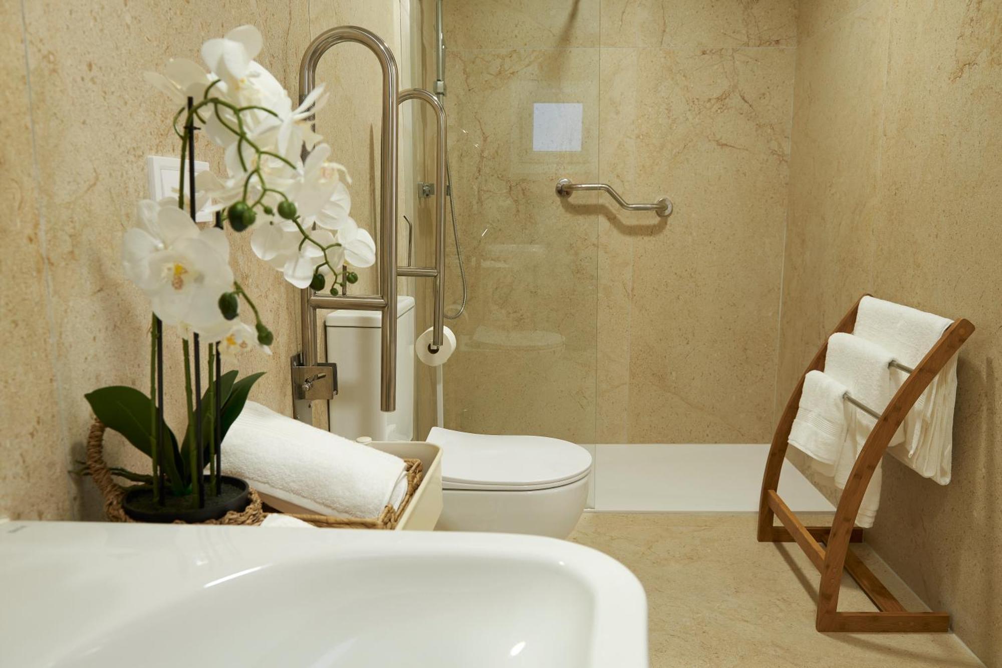 Loft 9 Apartment Valencia Luaran gambar