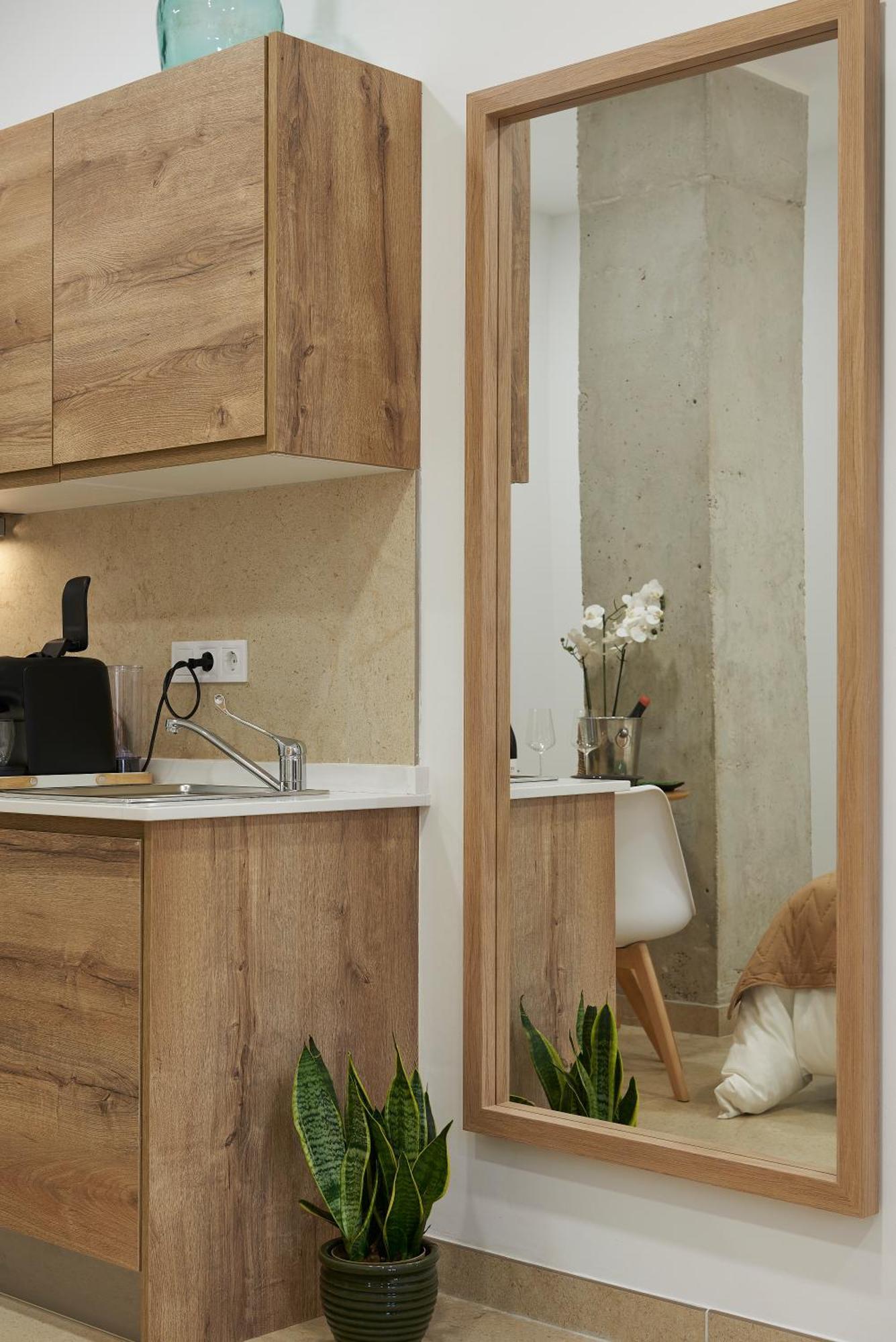 Loft 9 Apartment Valencia Luaran gambar